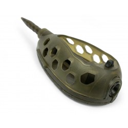 Momitor Method Korum - Camo Window Feeder 45g